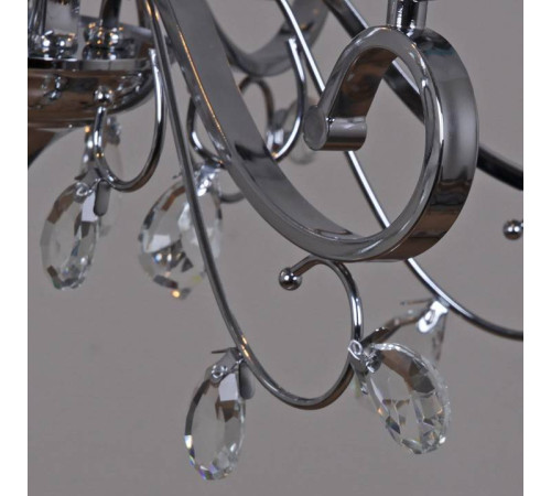 Подвесная люстра Reluce 08252 08252-0.4-05 CR