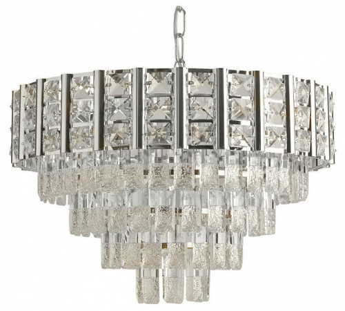 Подвесная люстра Reluce 08272 08272-0.4-10 CR