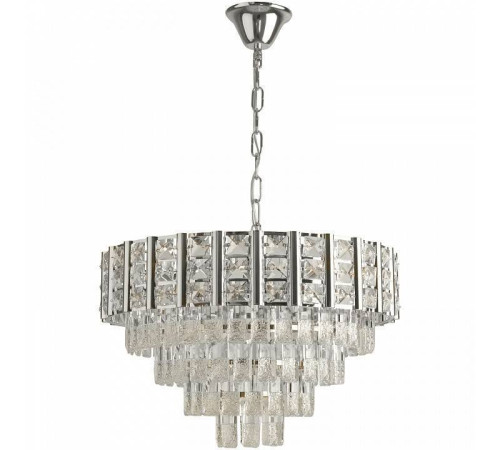 Подвесная люстра Reluce 08272 08272-0.4-10 CR