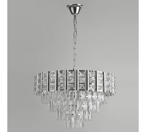 Подвесная люстра Reluce 08272 08272-0.4-10 CR