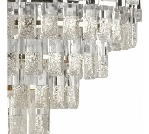 Подвесная люстра Reluce 08272 08272-0.4-10 CR