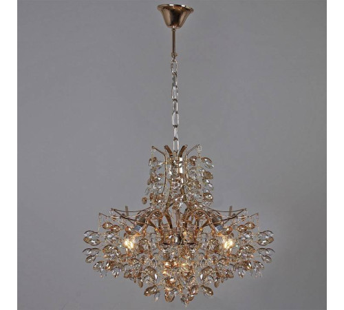 Подвесная люстра Reluce 08274 08274-0.4-06 FG