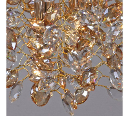 Подвесная люстра Reluce 08274 08274-0.4-06 FG