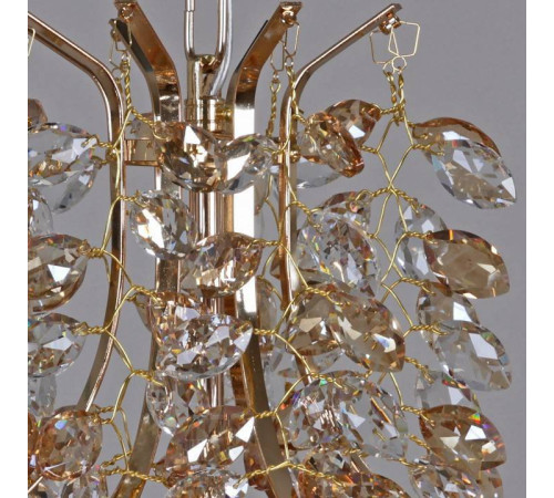 Подвесная люстра Reluce 08274 08274-0.4-06 FG