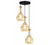 Подвесной светильник Reluce 09015 09015-0.9-03 AMBER