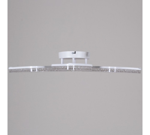 Потолочная люстра 09290-0.3-2+2 WH