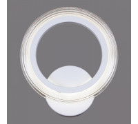 Бра De Markt 09812-3.2-01A WH