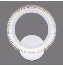 Бра De Markt 09812-3.2-01A WH