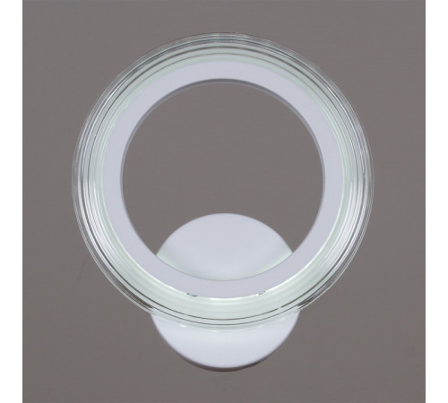 Бра De Markt 09812-3.2-01A WH