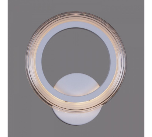 Бра De Markt 09812-3.2-01A WH