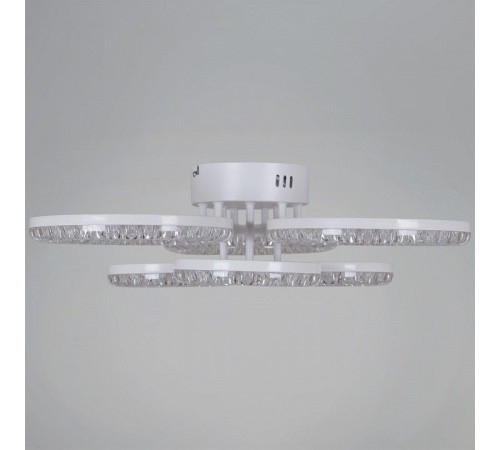Потолочная люстра 09847 09847-0.3-3+3A WH