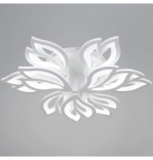 Люстра на штанге  10150-0.3-6+3 WH