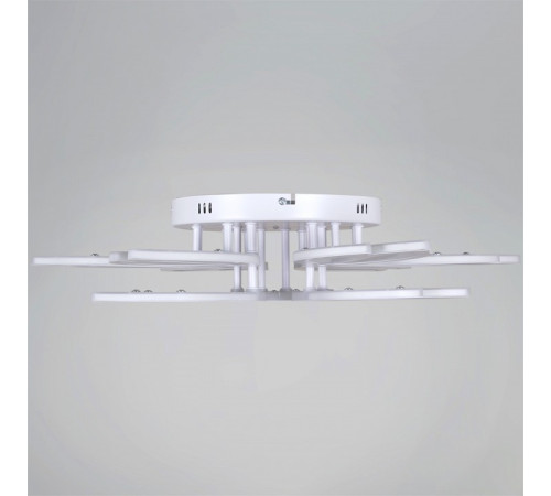 Люстра на штанге 10150-0.3-6+3 WH