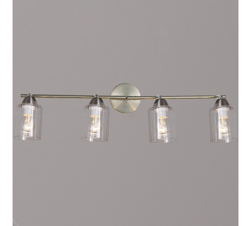 Люстра на штанге 12670-0.3-04