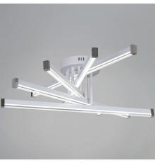 Люстра на штанге  13090-0.3-05 WH