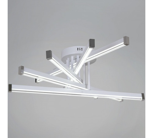 Люстра на штанге 13090-0.3-05 WH