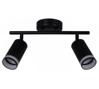 Светильник на штанге Reluce Technical  16001-9.5-002CT SPOT LIGHT GU10 BK