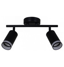 Светильник на штанге Reluce Technical  16001-9.5-002CT SPOT LIGHT GU10 BK
