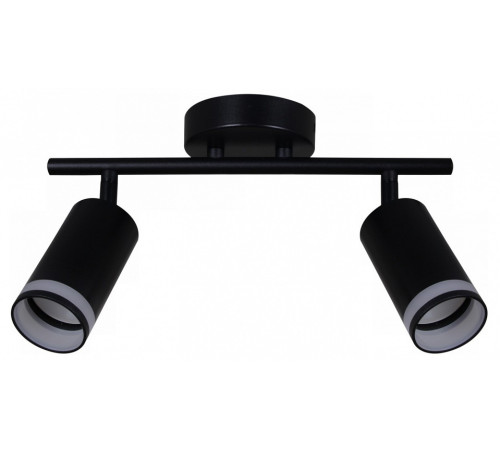 Светильник на штанге Reluce Technical 16001-9.5-002CT SPOT LIGHT GU10 BK