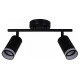 Светильник на штанге Reluce Technical 16001-9.5-002CT SPOT LIGHT GU10 BK
