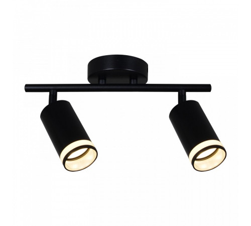 Светильник на штанге Reluce Technical 16001-9.5-002CT SPOT LIGHT GU10 BK