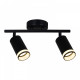 Светильник на штанге Reluce Technical 16001-9.5-002CT SPOT LIGHT GU10 BK