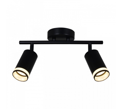 Светильник на штанге Reluce Technical 16001-9.5-002CT SPOT LIGHT GU10 BK