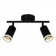 Светильник на штанге Reluce Technical 16001-9.5-002CT SPOT LIGHT GU10 BK