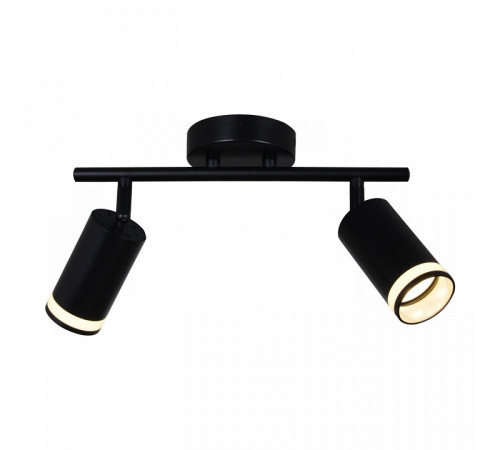Светильник на штанге Reluce Technical 16001-9.5-002CT SPOT LIGHT GU10 BK
