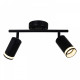 Светильник на штанге Reluce Technical 16001-9.5-002CT SPOT LIGHT GU10 BK