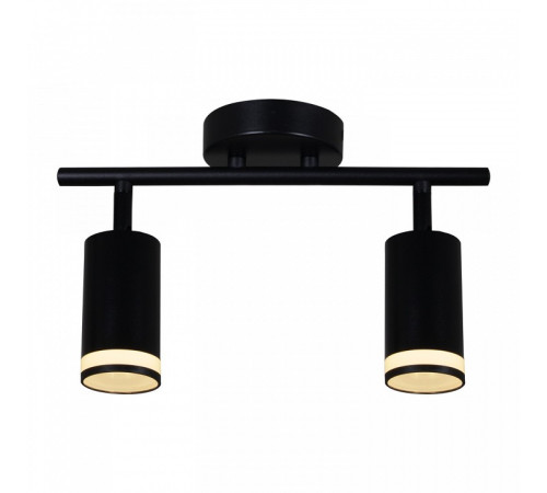 Светильник на штанге Reluce Technical 16001-9.5-002CT SPOT LIGHT GU10 BK