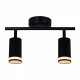 Светильник на штанге Reluce Technical 16001-9.5-002CT SPOT LIGHT GU10 BK
