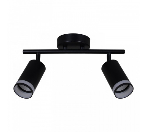 Светильник на штанге Reluce Technical 16001-9.5-002CT SPOT LIGHT GU10 BK