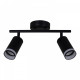 Светильник на штанге Reluce Technical 16001-9.5-002CT SPOT LIGHT GU10 BK