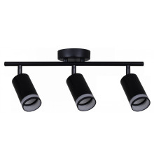 Светильник на штанге Reluce Technical  16001-9.5-003CT SPOT LIGHT GU10 BK