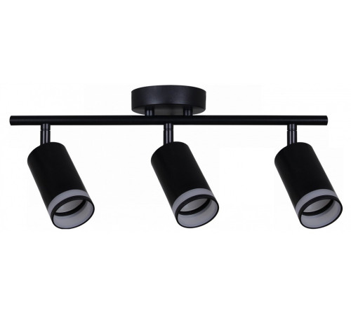 Светильник на штанге Reluce Technical 16001-9.5-003CT SPOT LIGHT GU10 BK