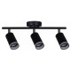 Светильник на штанге Reluce Technical 16001-9.5-003CT SPOT LIGHT GU10 BK