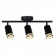 Светильник на штанге Reluce Technical 16001-9.5-003CT SPOT LIGHT GU10 BK