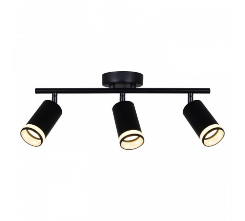 Светильник на штанге Reluce Technical 16001-9.5-003CT SPOT LIGHT GU10 BK