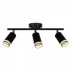 Светильник на штанге Reluce Technical 16001-9.5-003CT SPOT LIGHT GU10 BK