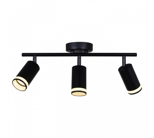 Светильник на штанге Reluce Technical 16001-9.5-003CT SPOT LIGHT GU10 BK