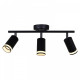 Светильник на штанге Reluce Technical 16001-9.5-003CT SPOT LIGHT GU10 BK