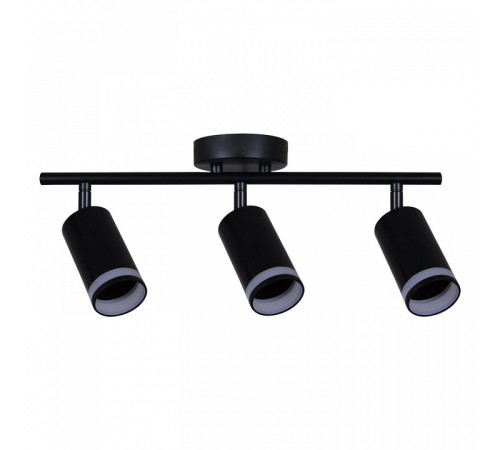 Светильник на штанге Reluce Technical 16001-9.5-003CT SPOT LIGHT GU10 BK