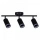 Светильник на штанге Reluce Technical 16001-9.5-003CT SPOT LIGHT GU10 BK
