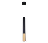 Подвесной светильник Reluce Technical 16032 16032-0.9-001IL LED5W BK+GD