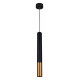Подвесной светильник Reluce Technical 16032 16032-0.9-001IL LED5W BK+GD