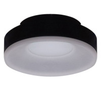 Накладной светильник Reluce 16073 16073-9.5-001QR MR16 BK