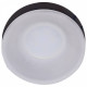 Накладной светильник Reluce 16073 16073-9.5-001QR MR16 BK