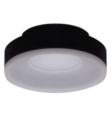 Накладной светильник Reluce 16073 16073-9.5-001QR MR16 BK