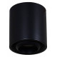 Накладной светильник Reluce 16135-9.5-001 GU10 BK